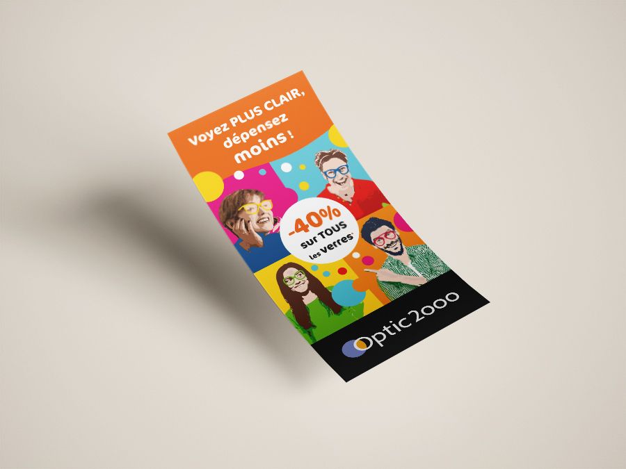 Création d’affiches personnalisées - Image 2