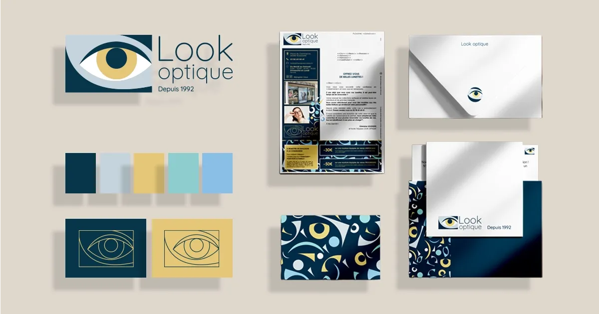 Création & refonte d'identité visuelle - Image 3