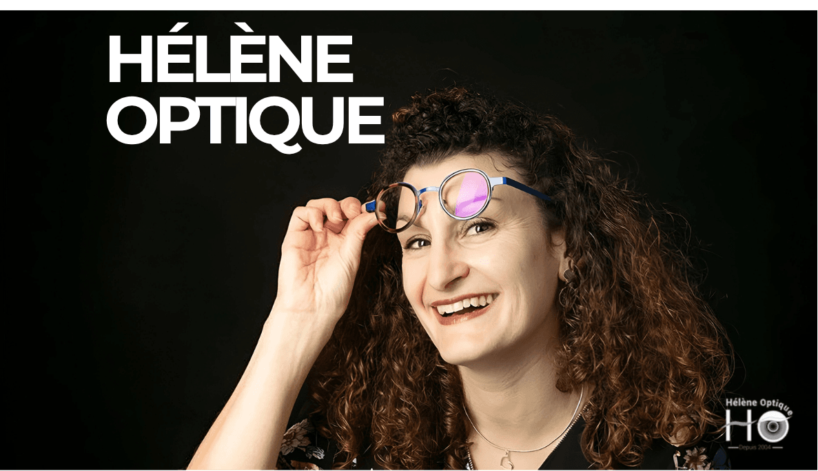 Hélène Optique