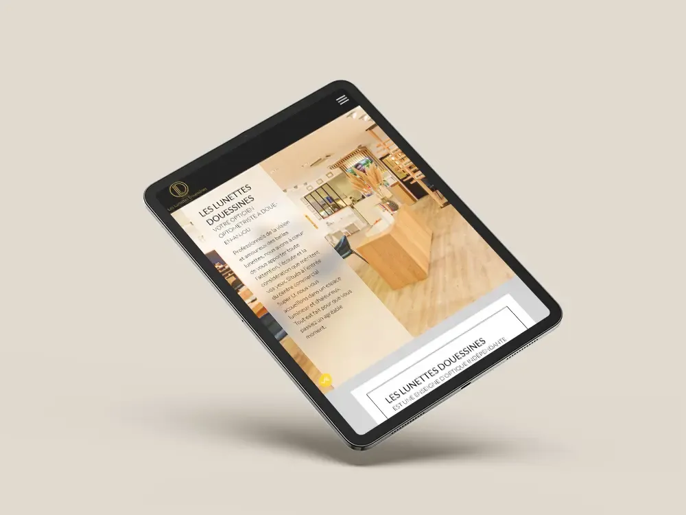 Création ou refonte de site internet - Image 5