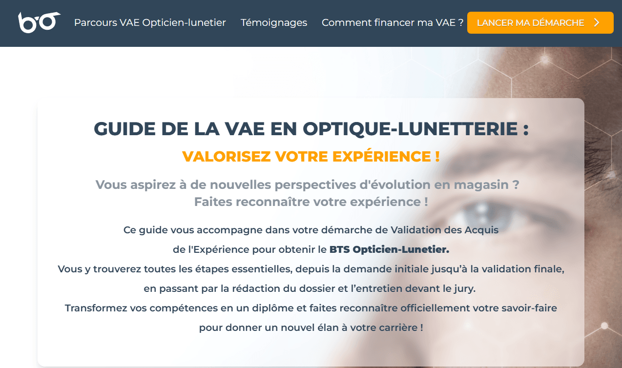 Vae Optique