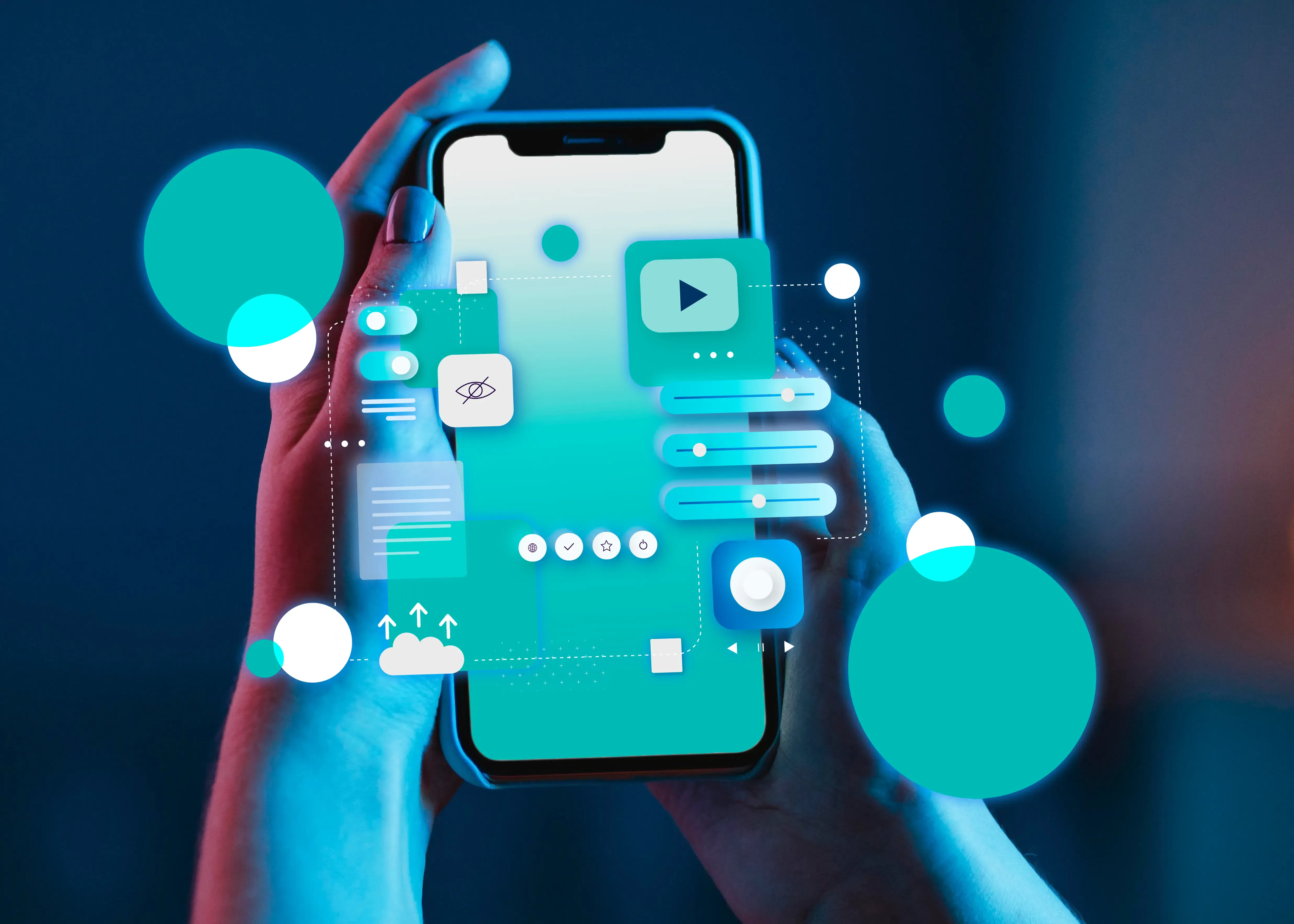 Nouveau service : Messages RCS