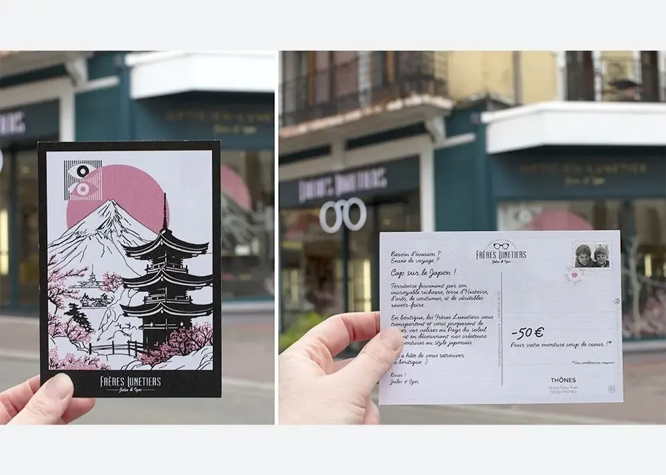 Supports de communication