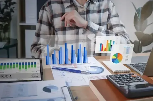 Bannière Rentabilité en optique : indicateurs et leviers clés