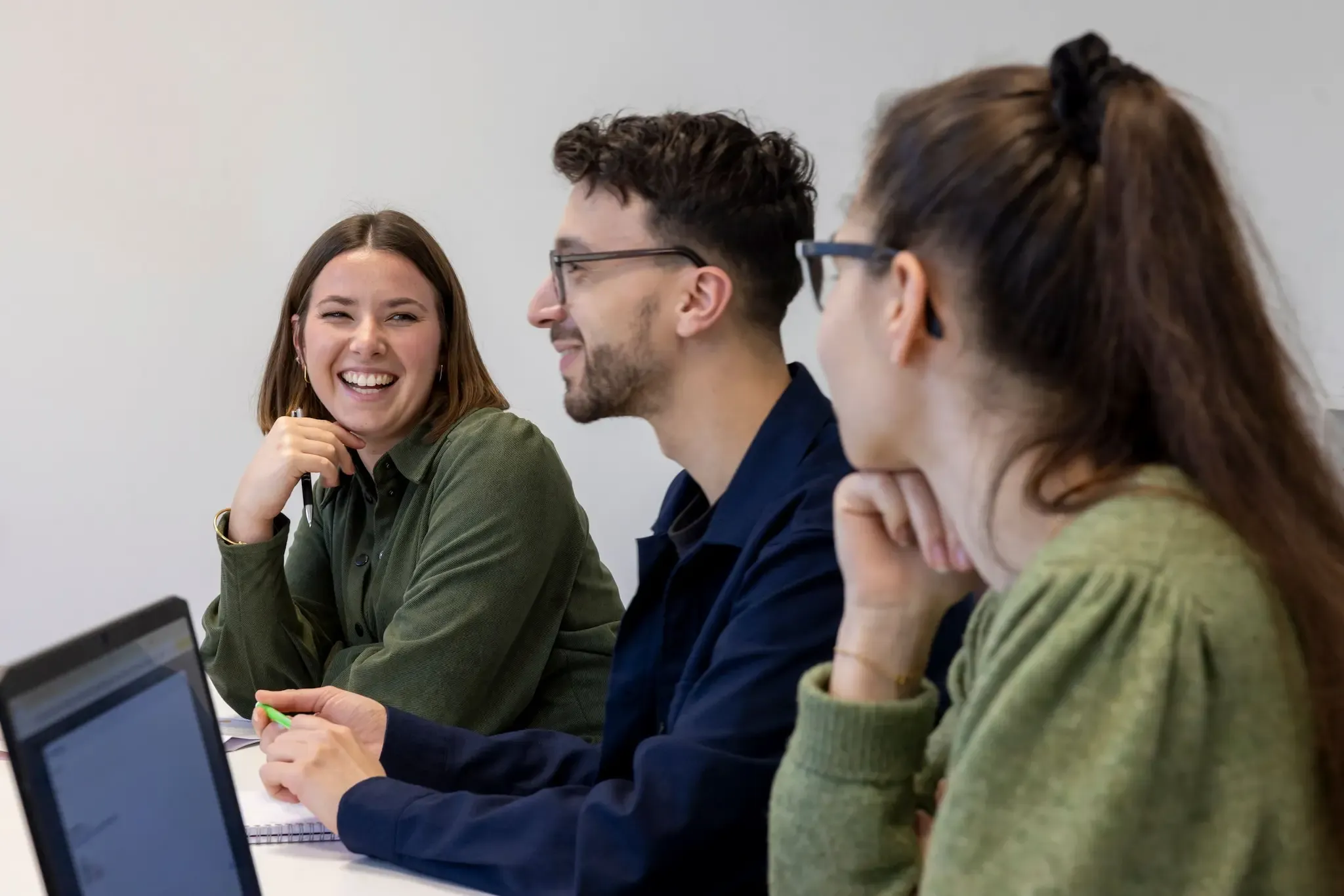 Bannière  À propos
