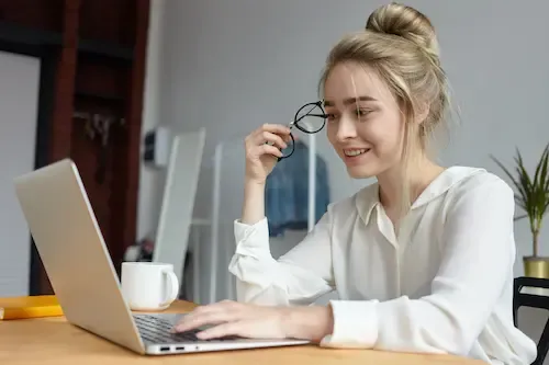 Bannière Site web opticien : boostez la visibilité de votre magasin