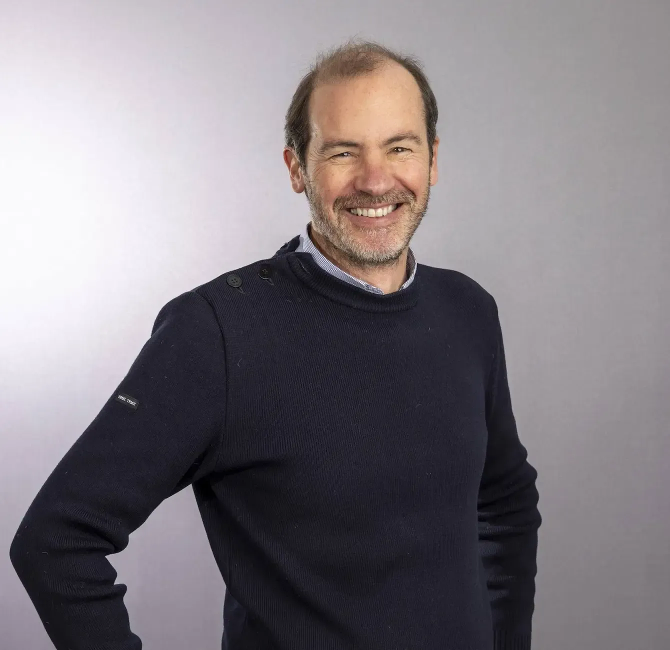 Témoignage de Sébastien Favre,