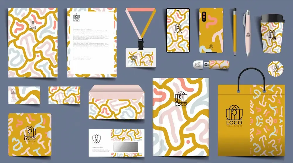 L’identité visuelle :  un atout clé pour votre magasin d’opticien