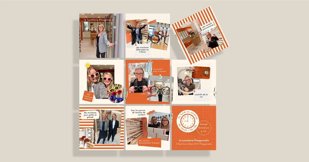 Campagnes publicitaires en ligne - Image 2