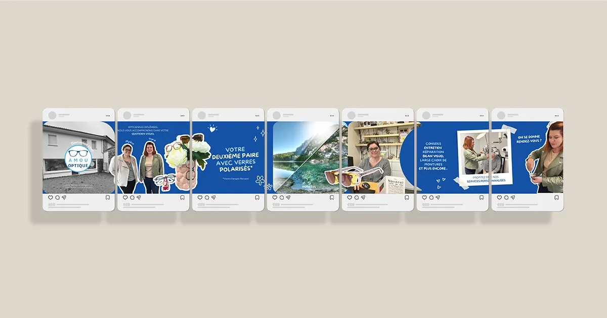 Campagnes publicitaires en ligne - Image 3