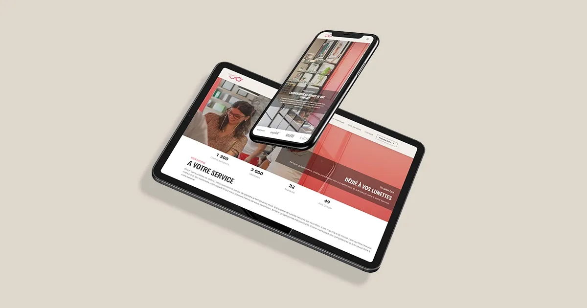 Création ou refonte de site internet - Image 3