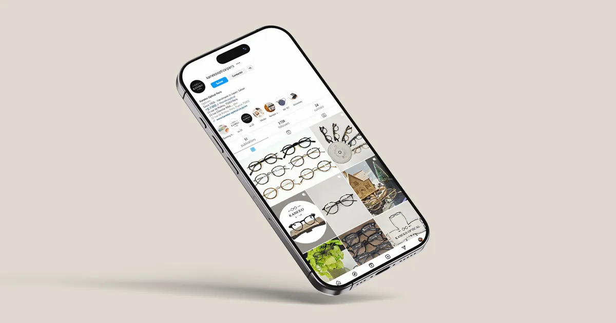 Animation des Réseaux sociaux