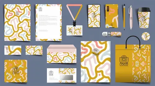 Bannière Identité visuelle : être vu et reconnu !