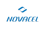novacel logo